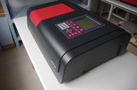 Χημικό CTC ανίχνευσης ενιαίο φασματόμετρο ακτίνων με την επίδειξη LCD