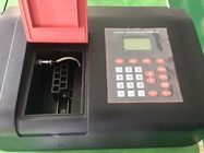 Φασματικό Spectrophotometer εύρους ζώνης υγρής επίδειξης κρυστάλλου LCD για το εργαστήριο
