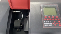 UV-1800 1.8nm διπλό Spectrophotometer Macylab Vis ακτίνων UV