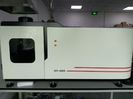 Σταθερό εργαστηριακό Spectrophotometer επαγωγικά συνδεμένη φασματόμετρο εκπομπής πλάσματος οπτικό